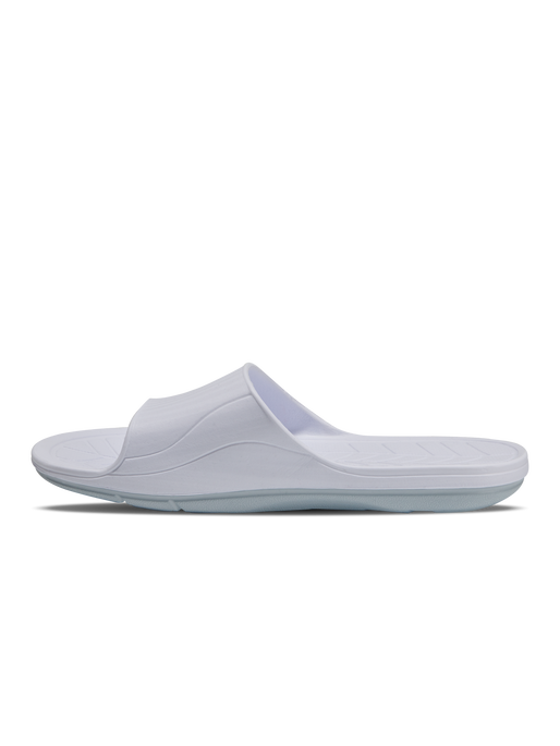 NIELSEN SANDAL, WHITE NIELSEN SANDAL, WHITE, packshot
