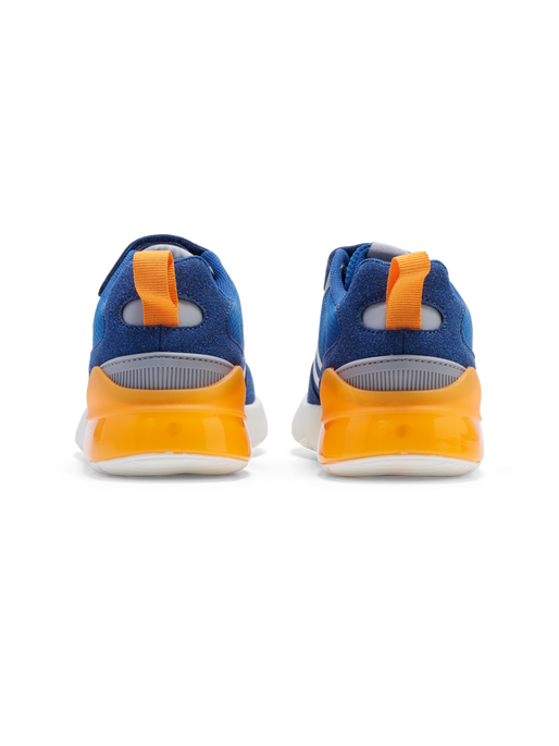 DAYLIGHT JR, BLUE/YELLOW, packshot