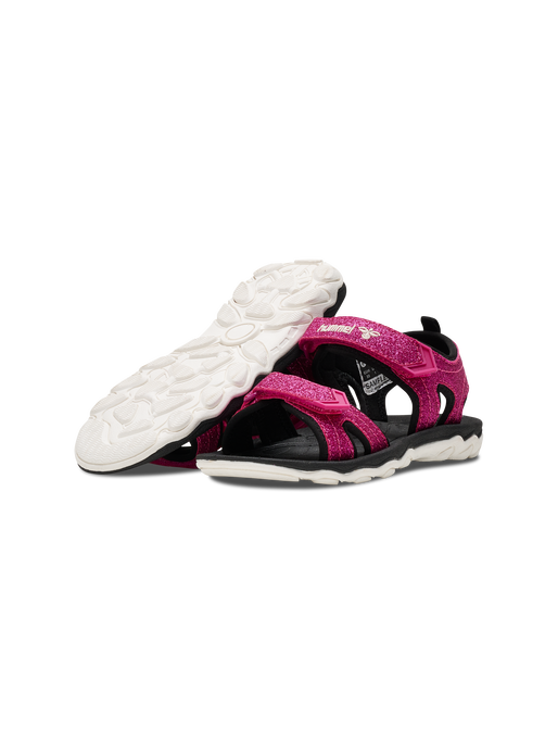 SANDAL SPORT GLITTER JR, 3030, packshot