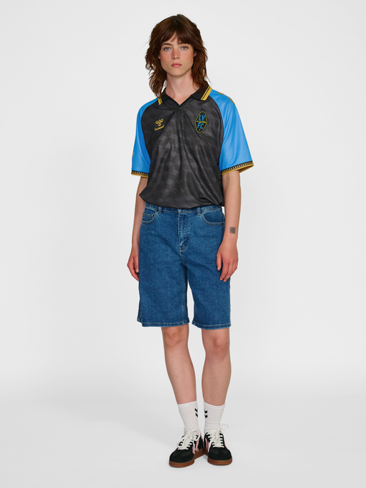 LAS VEGAS 25 HOME JERSEY S/S, WHITE, model