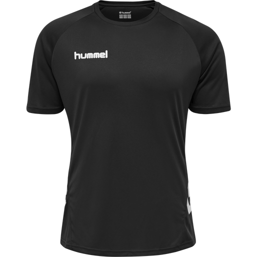 hmlPROMO SET, BLACK hmlPROMO SET, BLACK, packshot