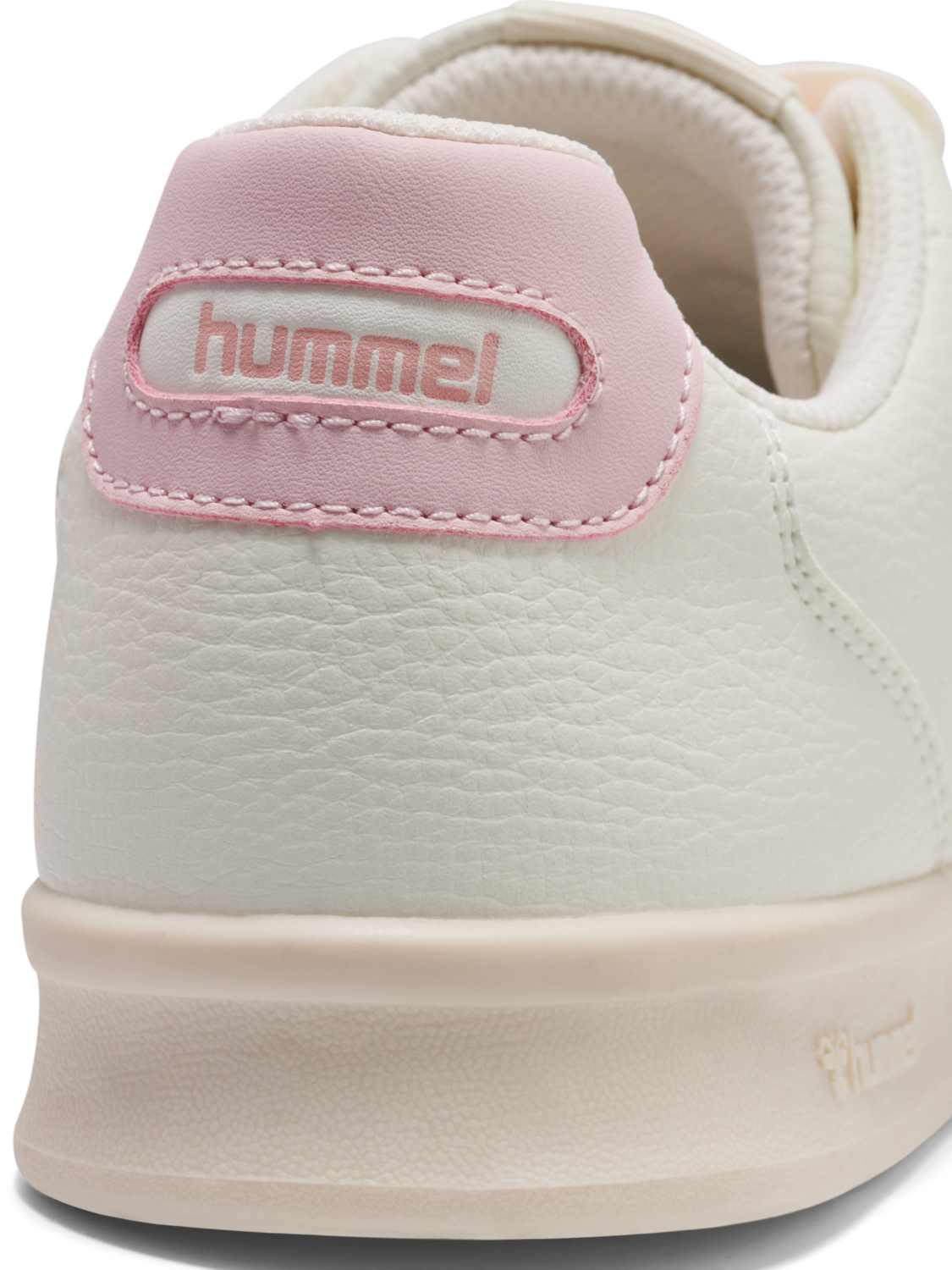 COURT LINE BA, MARSHMALLOW/PALE LILAC, packshot