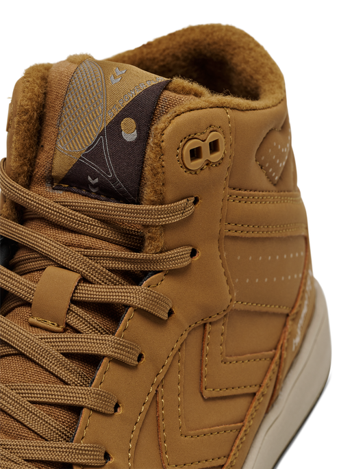 ST. POWER PLAY MID TEX, RUBBER, packshot