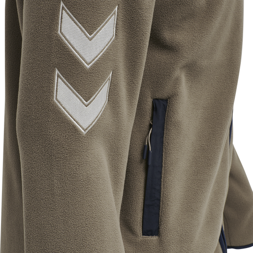 hmlKASPER JACKET, 8058, packshot