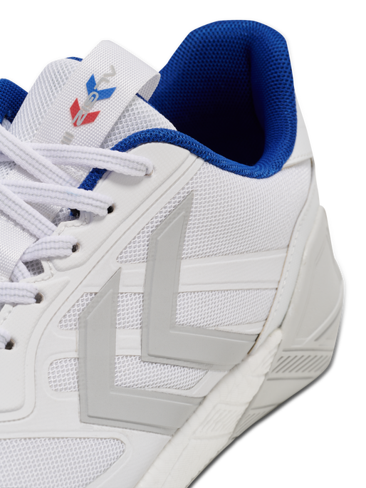 ALGIZ IV, WHITE/GREY ALGIZ IV, WHITE/GREY, packshot