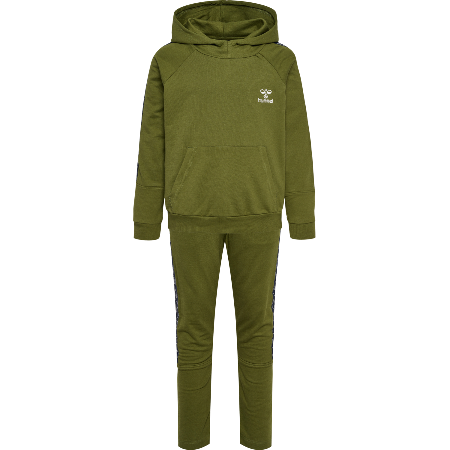 hmlCOOLIO HOODIE SUIT, 6414, packshot