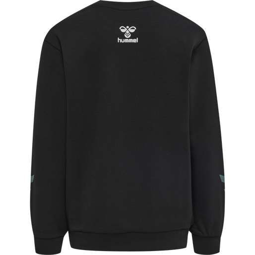 hmlHARRY POTTER DOS SWEATSHIRT, 2001, packshot
