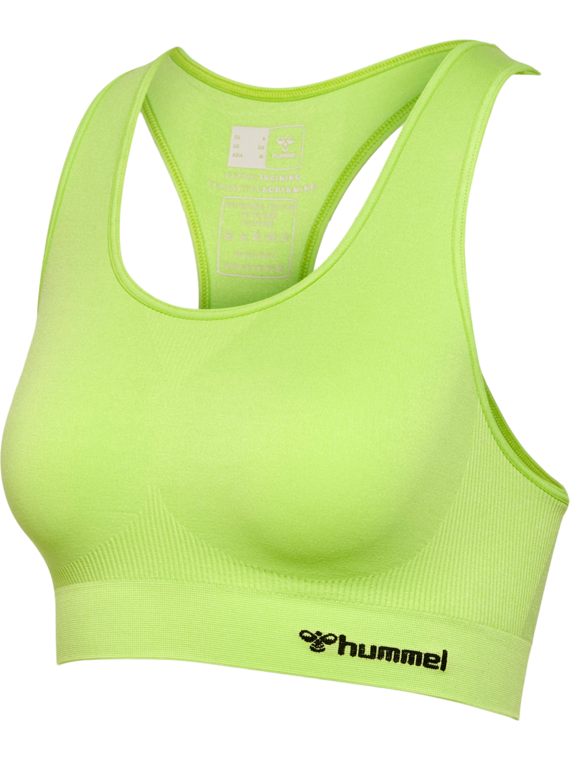 SHARP GREEN
