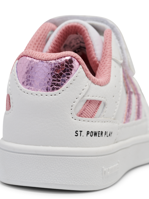 ST POWER PLAY JR, BRIDAL ROSE ST POWER PLAY JR, BRIDAL ROSE, packshot