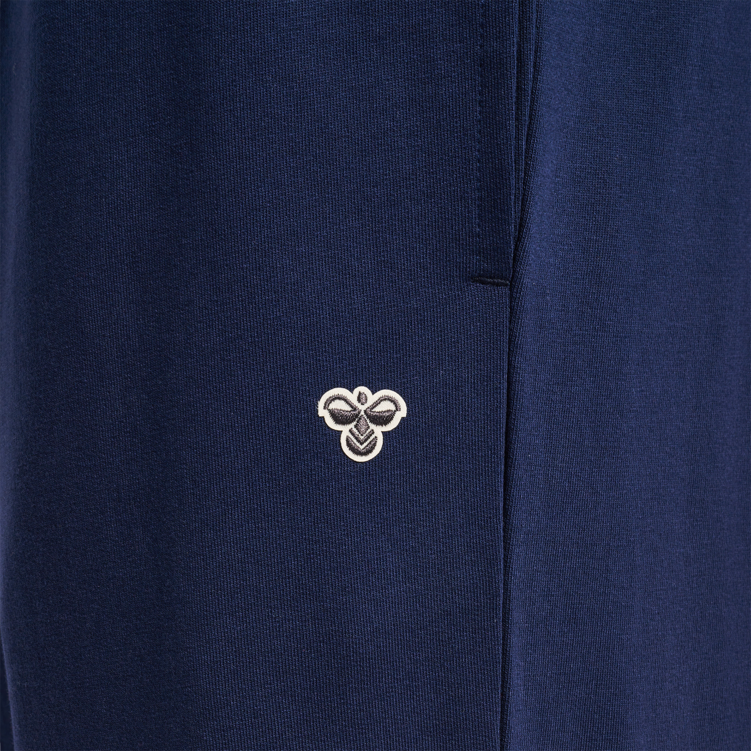 hmlIC TERRY SWEATPANTS, 7666, packshot