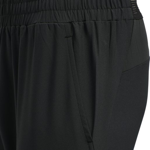 hmlSPIRO TAPERED PANTS, 2001, packshot