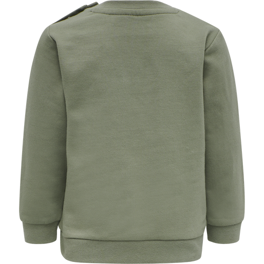 hmlCITRUS SWEATSHIRT, 8062, packshot