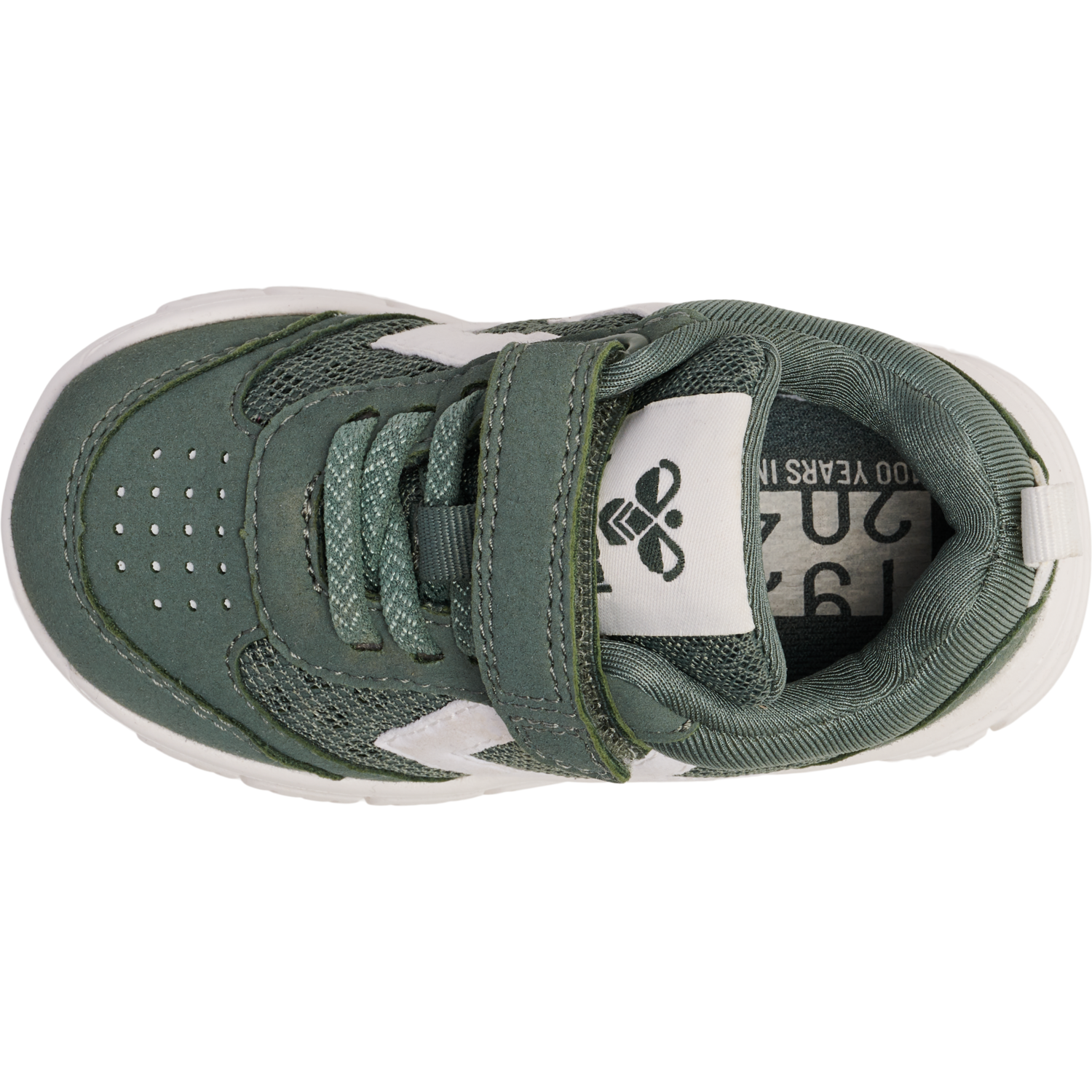 CROSSLITE INFANT, LAUREL WREATH, packshot