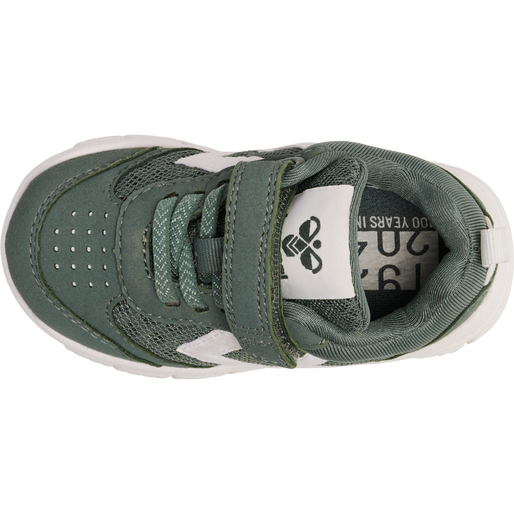 CROSSLITE INFANT, LAUREL WREATH CROSSLITE INFANT, LAUREL WREATH, packshot