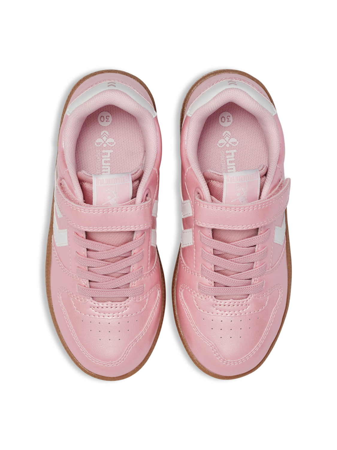 HANDBALL PERFEKT GLITTER JR, POLIGNAC, packshot