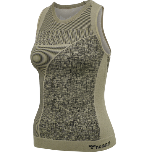 hmlHANA SEAMLESS TOP, 8062, packshot