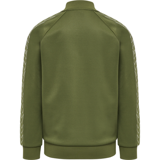 hmlTRICK ZIP JACKET, 6414, packshot