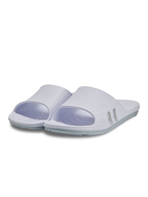 NIELSEN SANDAL, WHITE NIELSEN SANDAL, WHITE, packshot