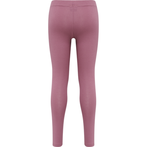 hmlONZE TIGHTS, HEATHER ROSE, packshot