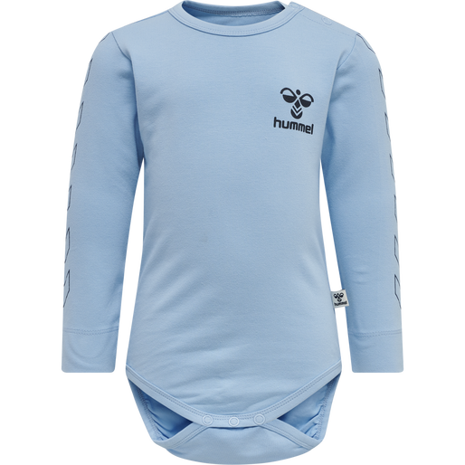 hmlROWEN BODY L/S, 6475, packshot