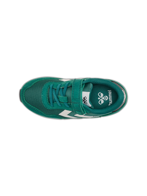 REFLEX JR, EVERGREEN, packshot