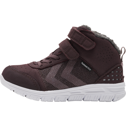 CROSSLITE WINTER TEX JR, FUDGE, packshot