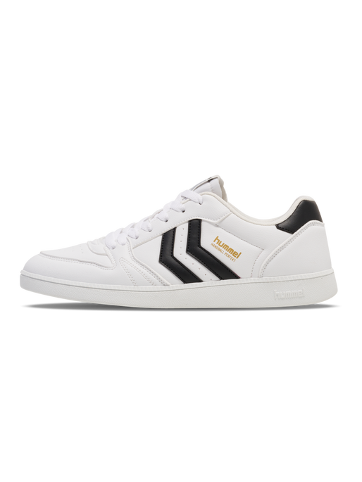 HANDBALL PERFEKT, WHITE/BLACK, packshot