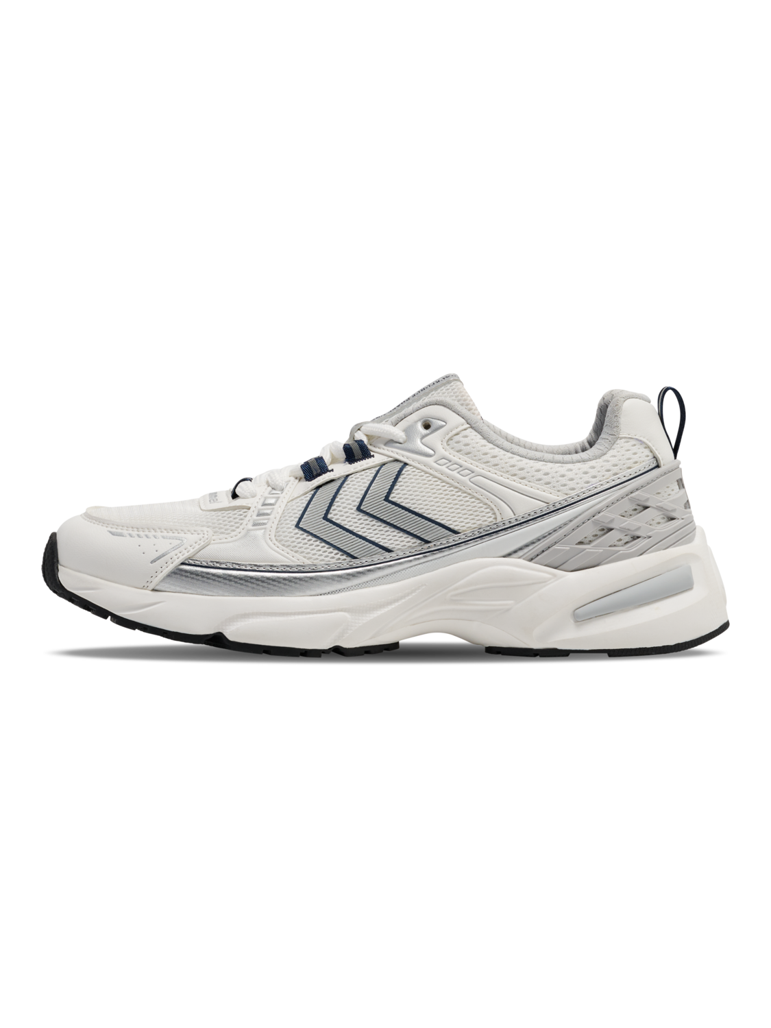 HML TRACKFORCE ONE, WHITE, packshot