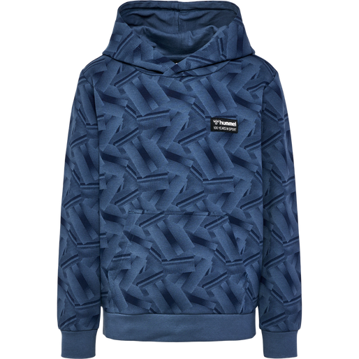 hmlRICHARDO HOODIE, 7050, packshot