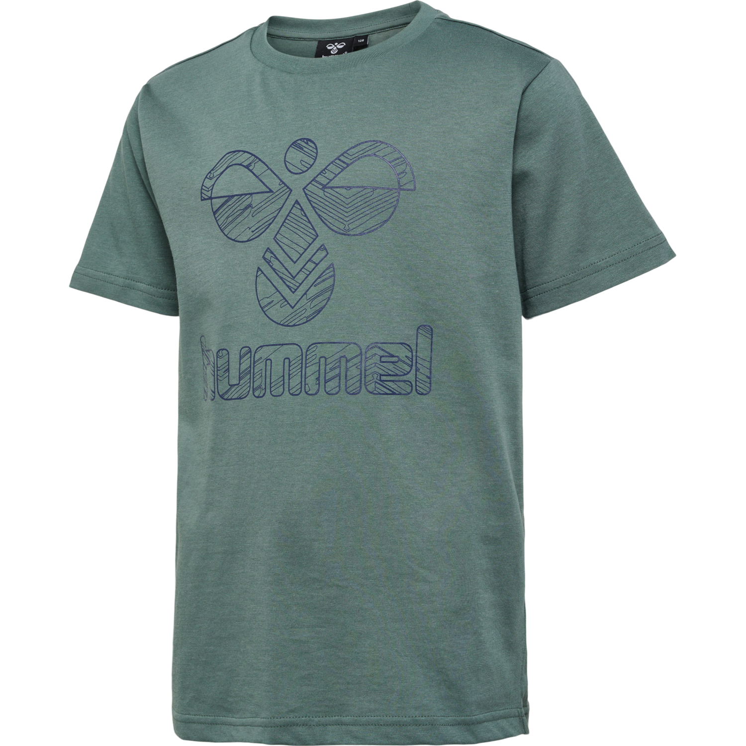 hmlSOFUS T-SHIRT S/S, 6575, packshot