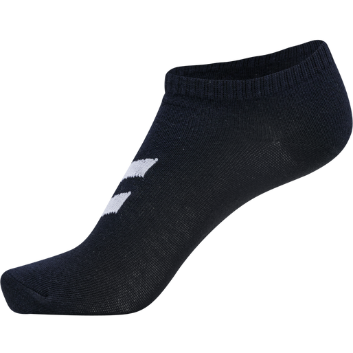 hmlMATCH ME SOCK 5-PACK, BLACK IRIS, packshot