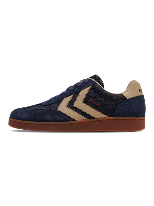 VM78 CPH JQ, NAVY, packshot