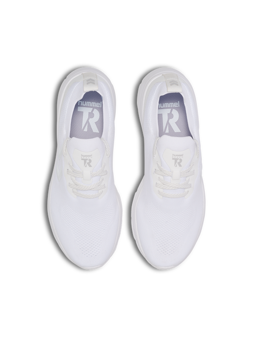 REACH TR FIT, WHITE REACH TR FIT, WHITE, packshot