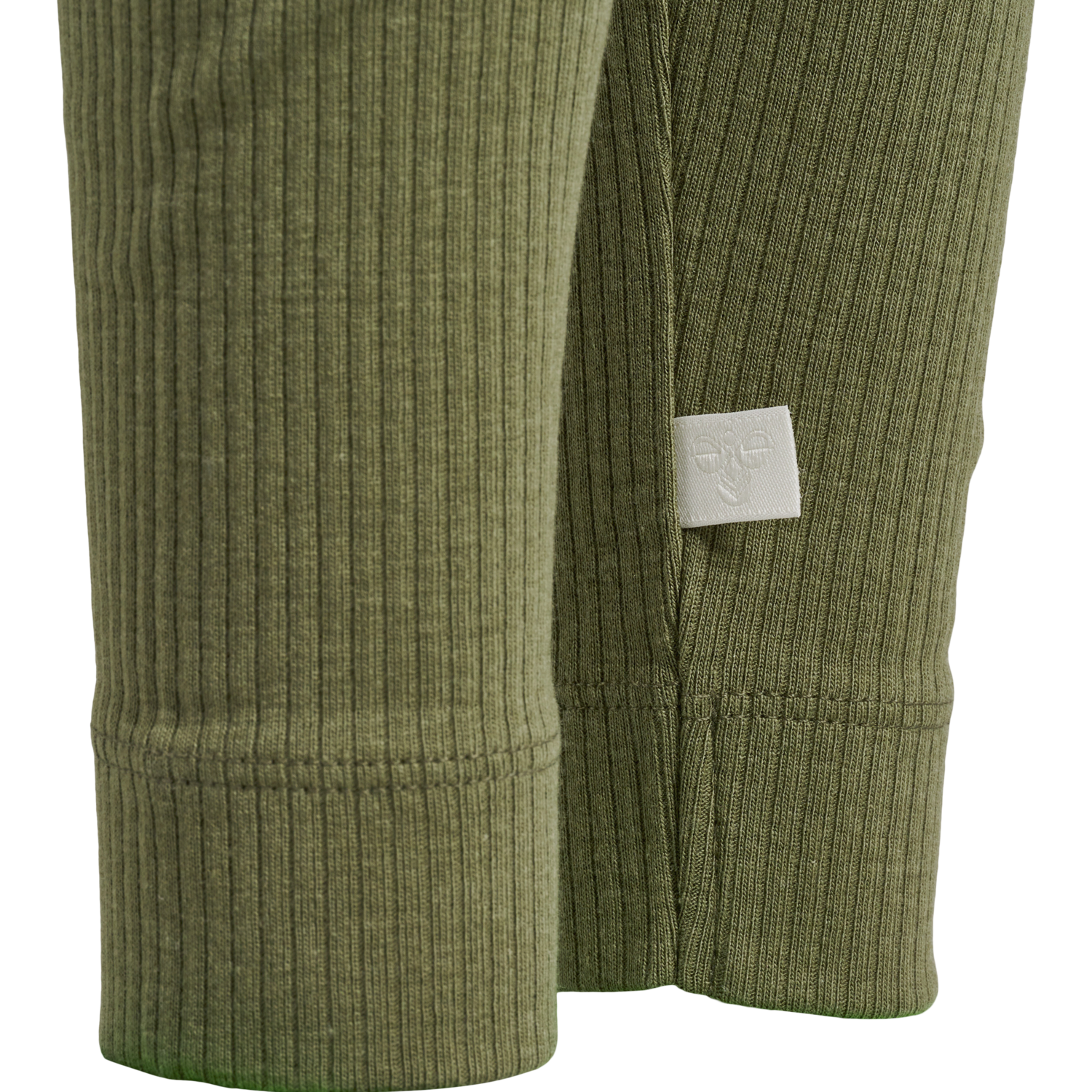 hmlRENE TIGHTS, CAPULET OLIVE, packshot