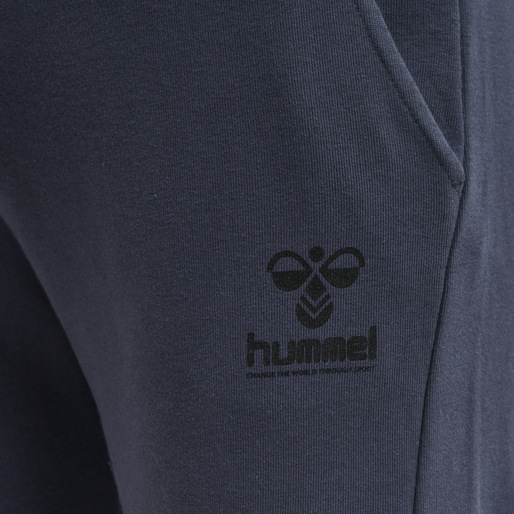 hmlISAM REGULAR PANTS, 7429, packshot
