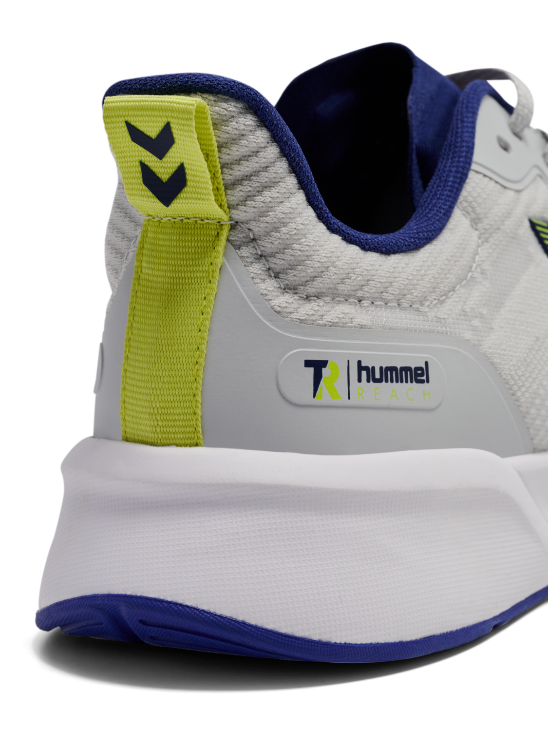REACH TR HIIT 3.0, LUNAR ROCK, packshot