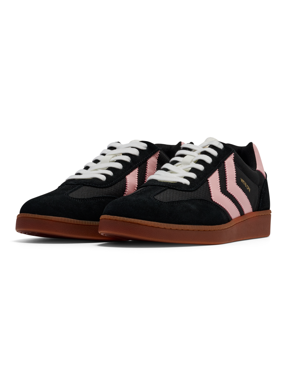 VM78 CPH RS, BLACK/PINK, packshot