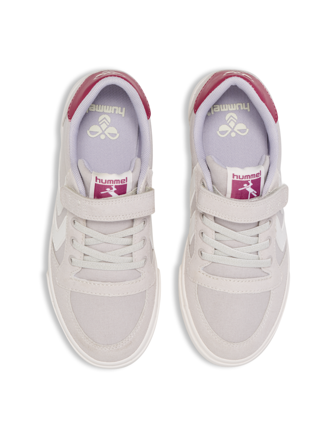 SLIMMER STADIL LOW JR, LUNAR ROCK, packshot