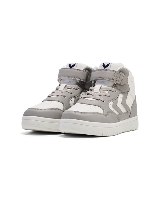 CAMDEN HIGH JR, ALLOY, packshot