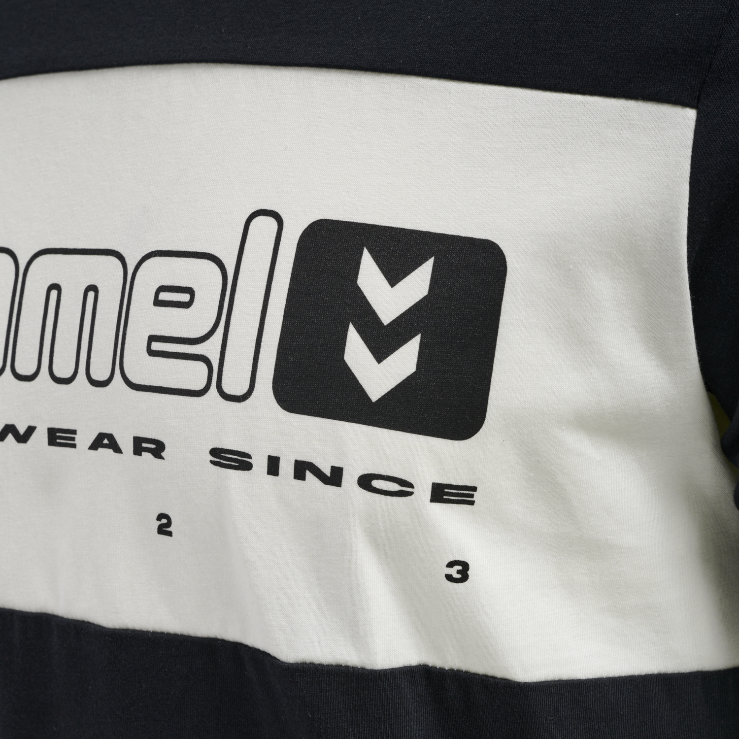hmlLGC MUSA T-SHIRT, 2001, packshot
