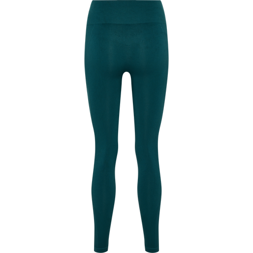 hmlTIF SEAMLESS HIGH WAIST TIGHTS, 6470, packshot