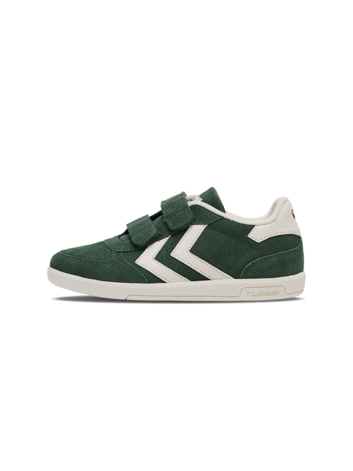 VICTORY SUEDE II, PINENEEDLE, packshot