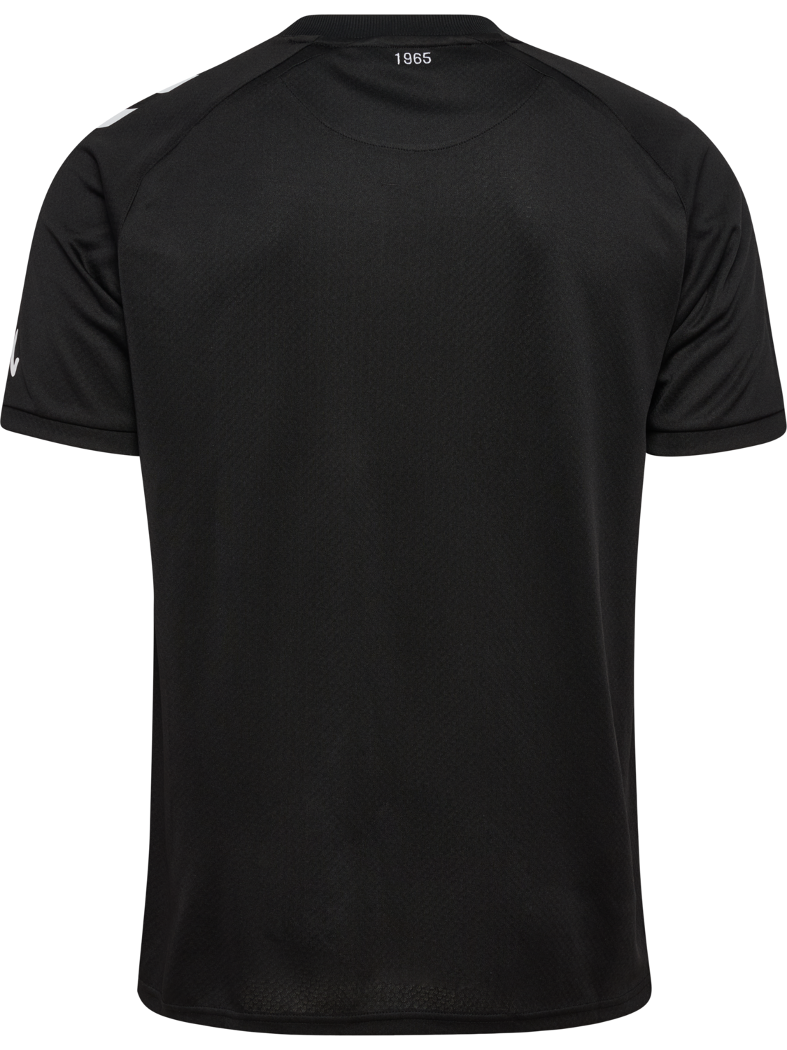 1FCM 26/27 3RD JERSEY S/S, ANTHRACITE, packshot