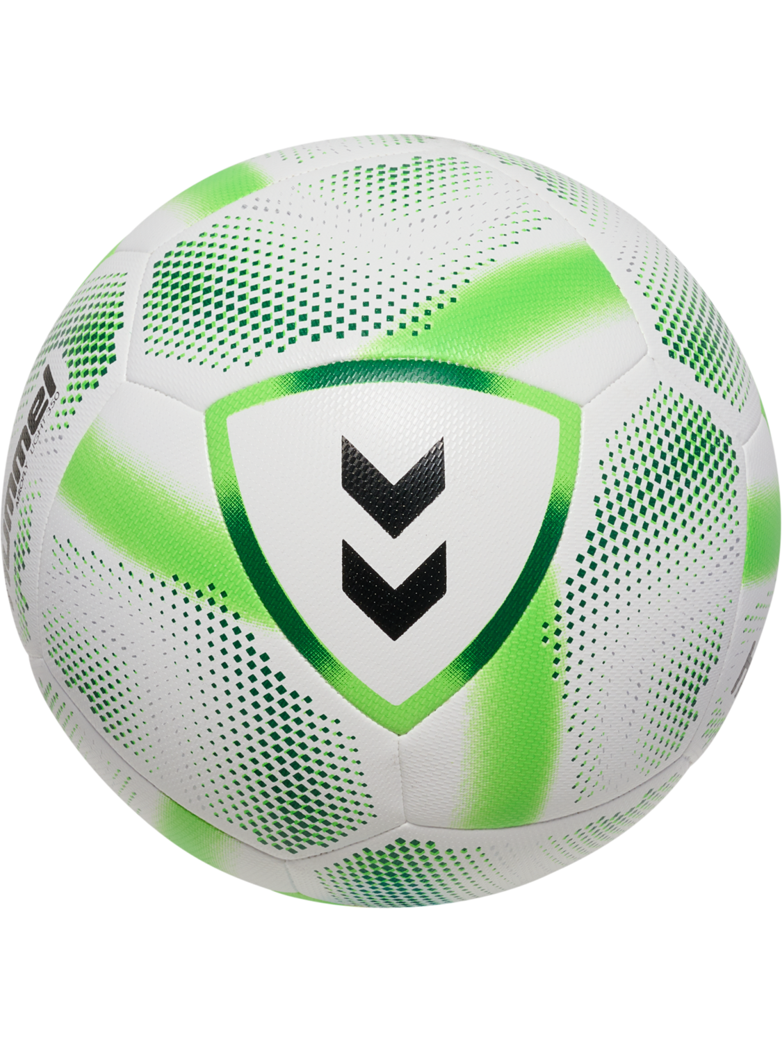 hmlAEROFLY LIGHT 350, WHITE/GREEN, packshot