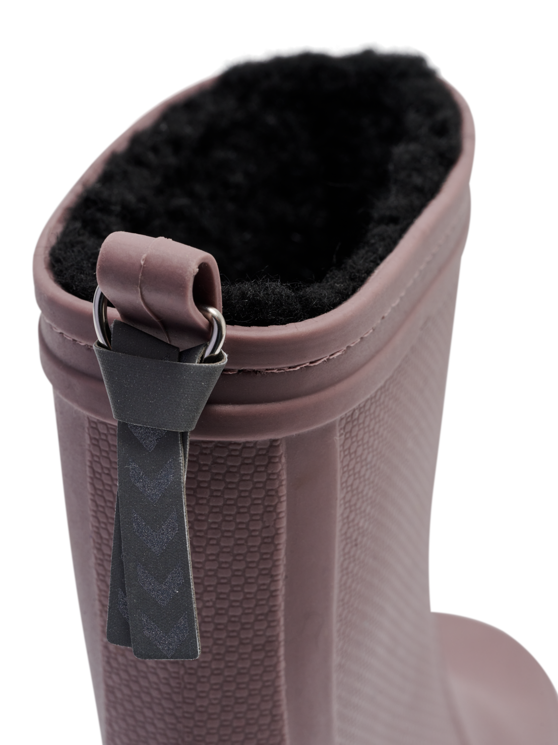 THERMO BOOT JR, PEPPERCORN, packshot
