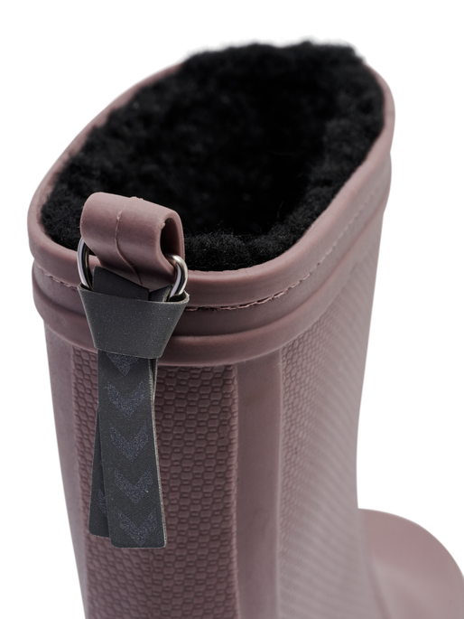 THERMO BOOT JR, PEPPERCORN THERMO BOOT JR, PEPPERCORN, packshot
