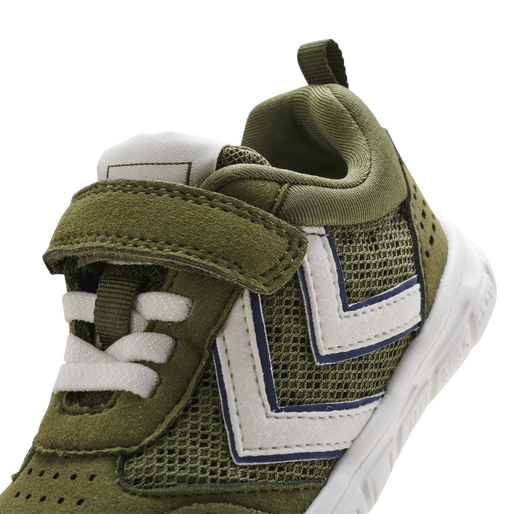 CROSSLITE INFANT, CAPULET OLIVE CROSSLITE INFANT, CAPULET OLIVE, packshot