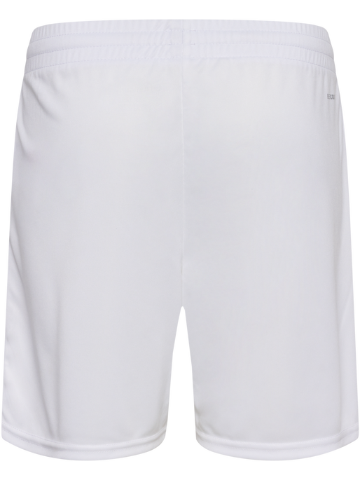hmlESSENTIAL SHORTS KIDS, WHITE hmlESSENTIAL SHORTS KIDS, WHITE, packshot