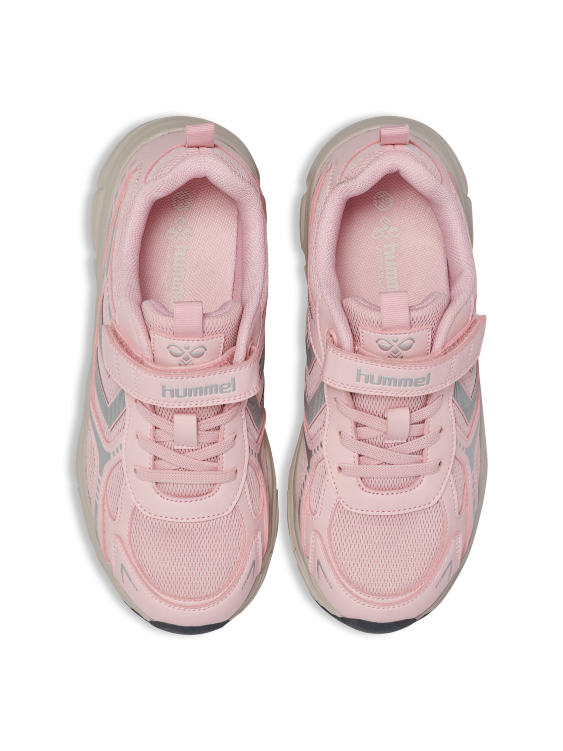 EFFORT ONE VC JR, PALE LILAC, packshot