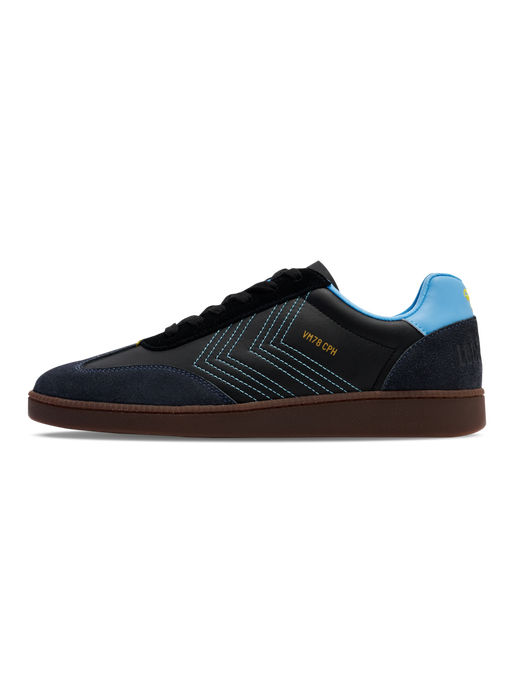 VM78 CPH EL PASO, ANTHRACITE/ALASKAN BLUE VM78 CPH EL PASO, ANTHRACITE/ALASKAN BLUE, packshot